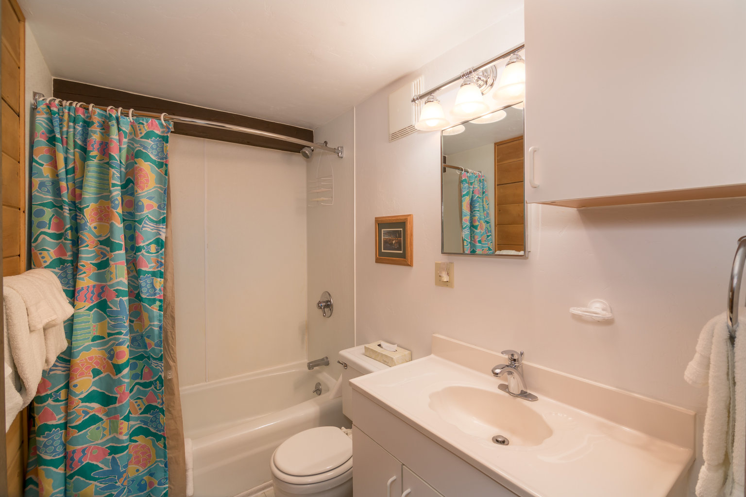 Sunriver Vacation Rental