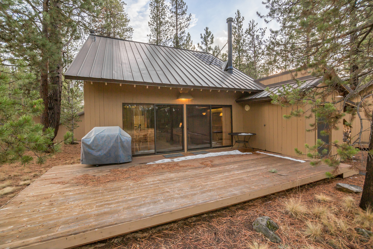 Sunriver Vacation Rental