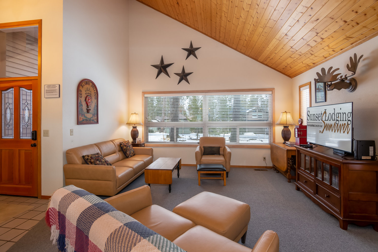Sunriver Vacation Rental