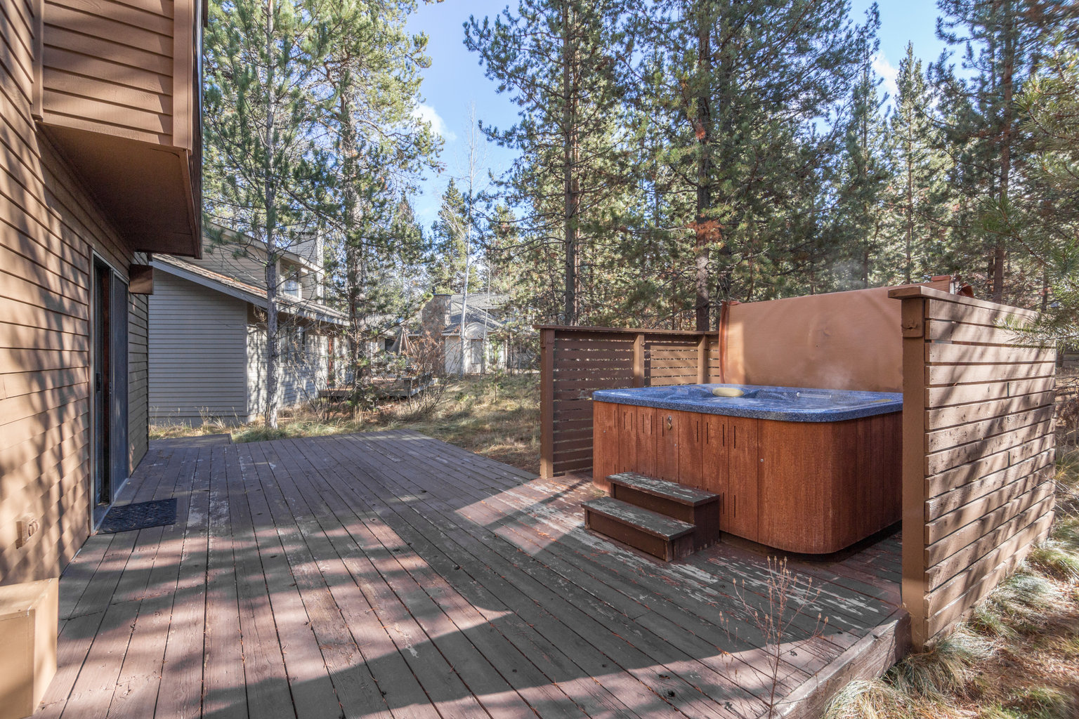 Sunriver Vacation Rental
