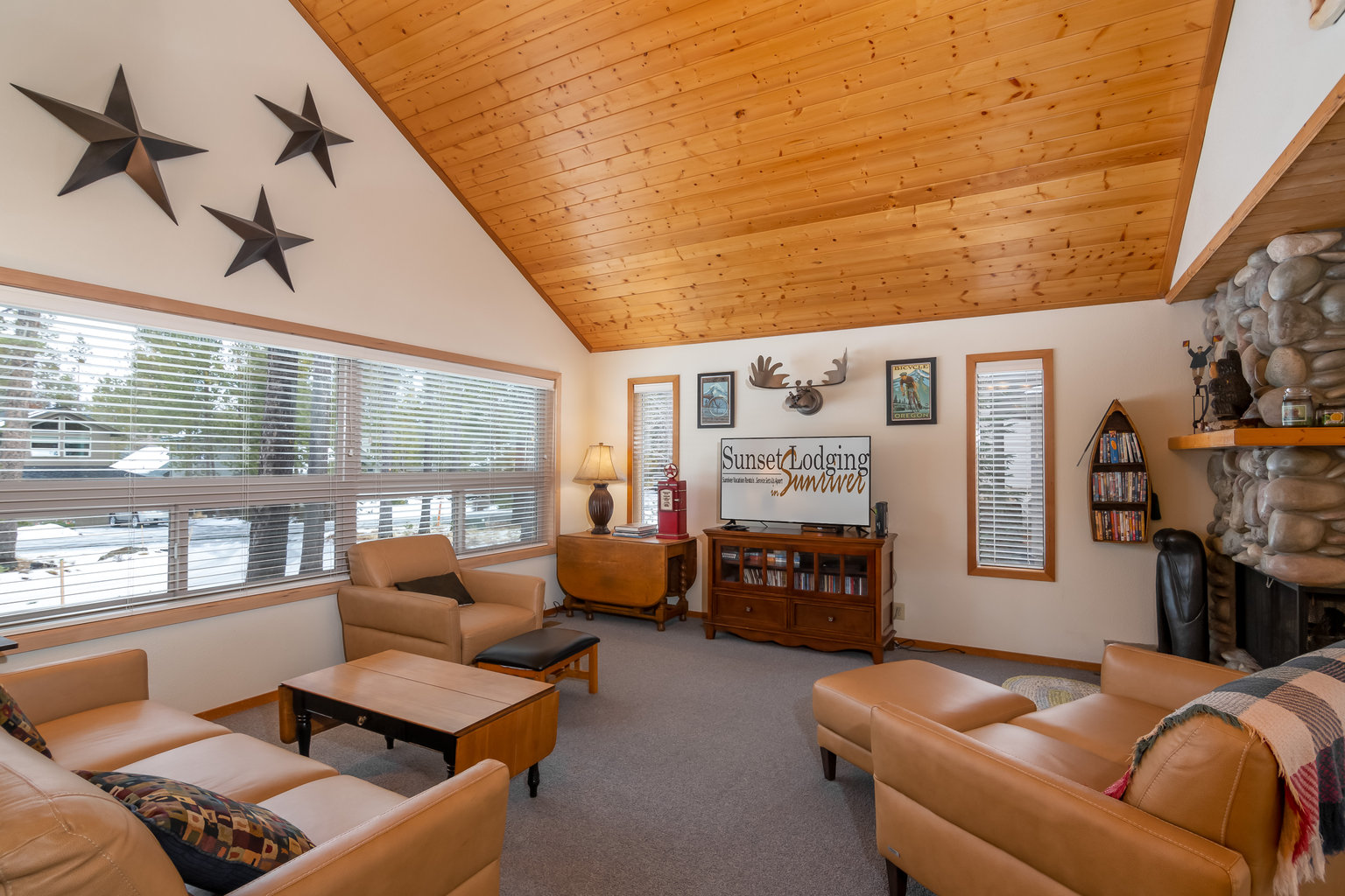 Sunriver Vacation Rental