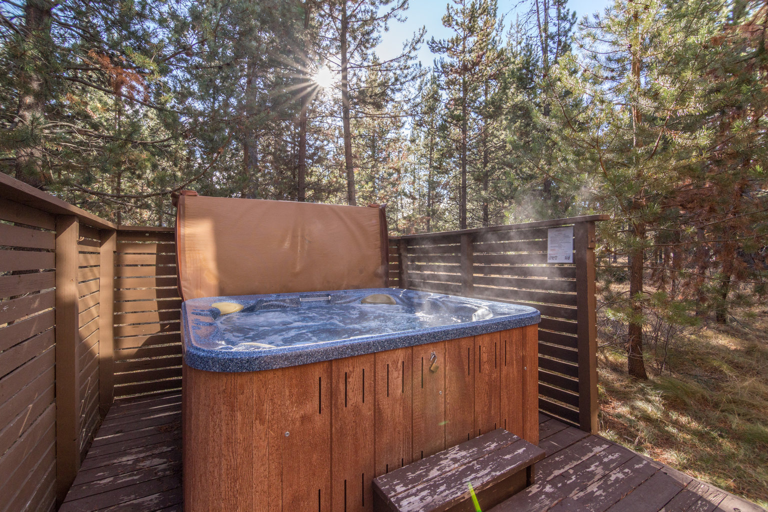 Sunriver Vacation Rental