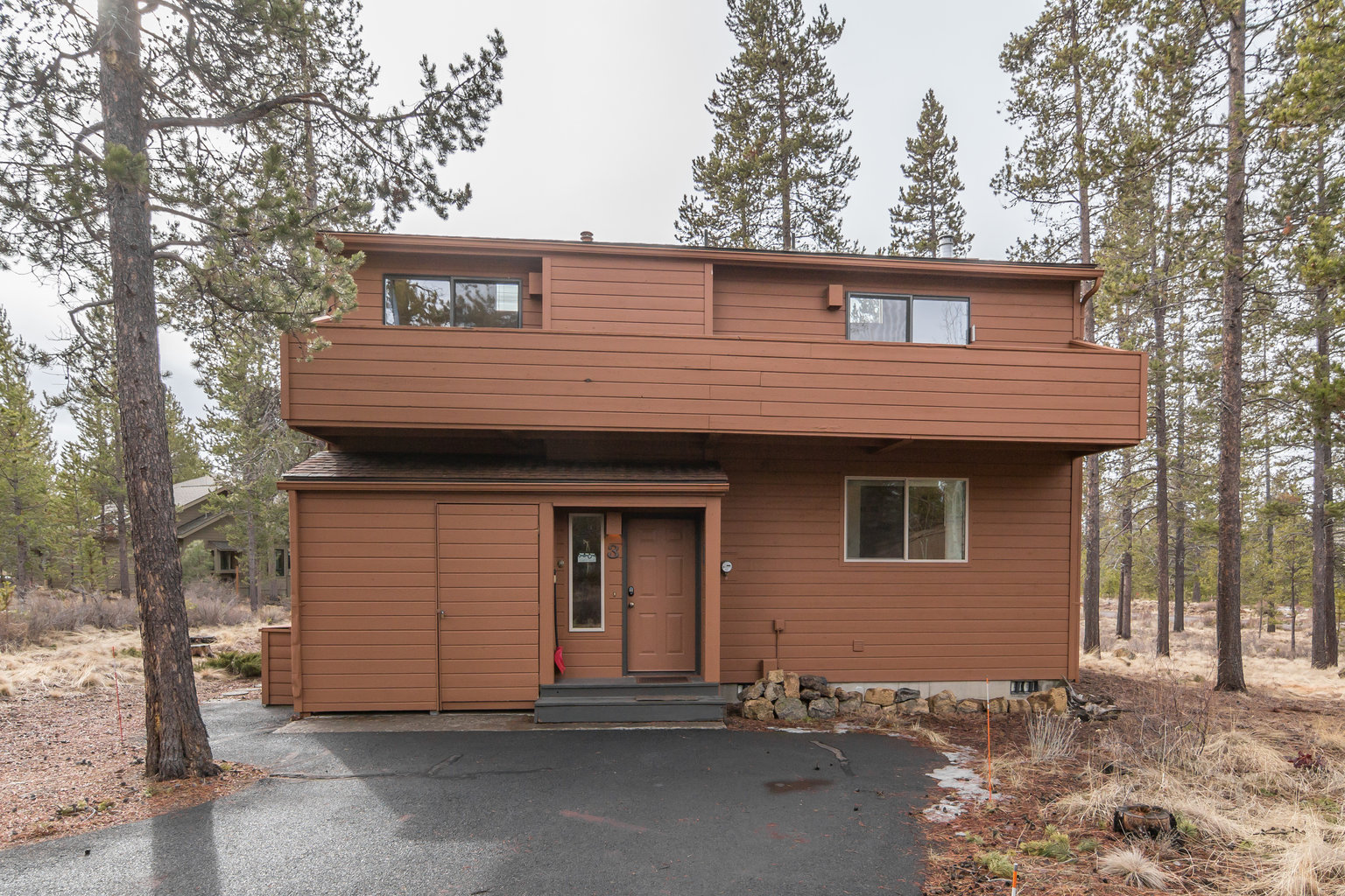 Sunriver Vacation Rental
