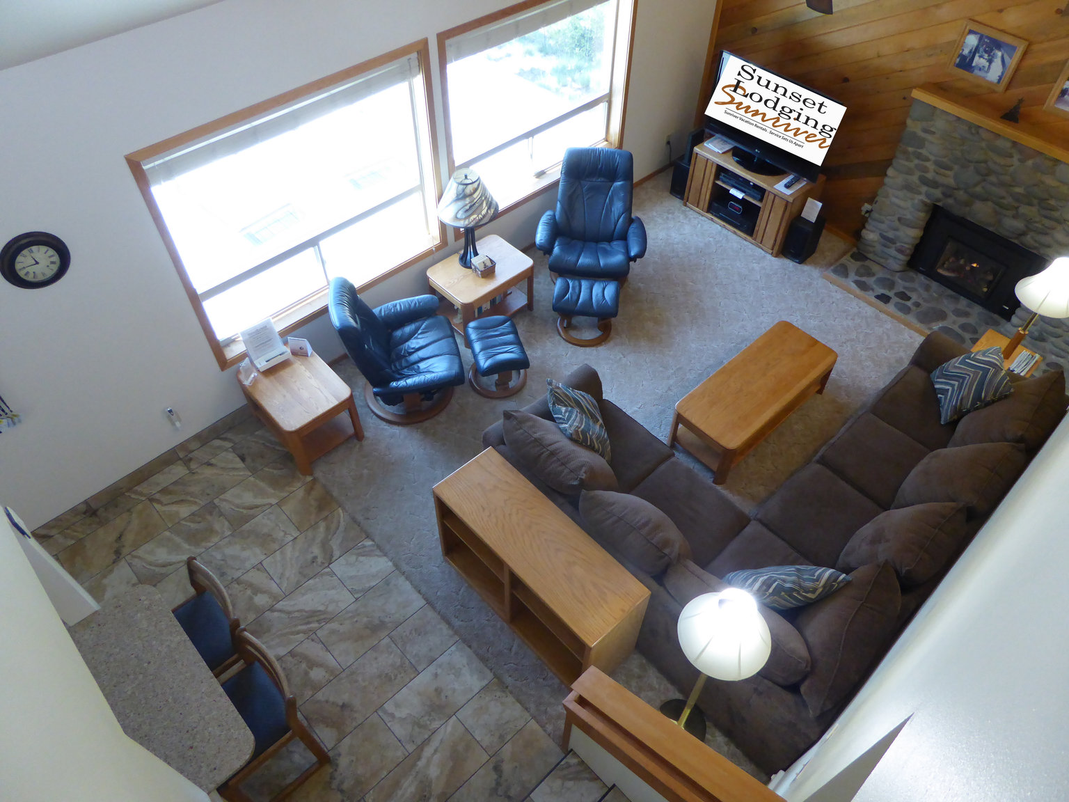 Sunriver Vacation Rental