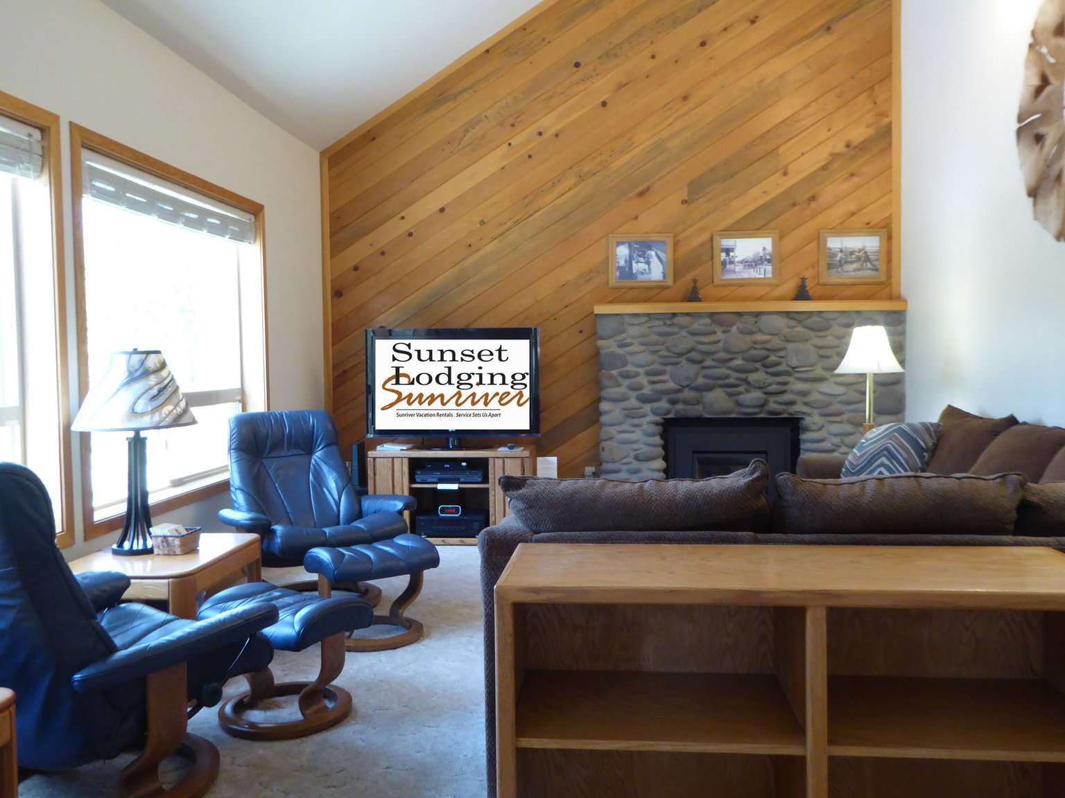 Sunriver Vacation Rental