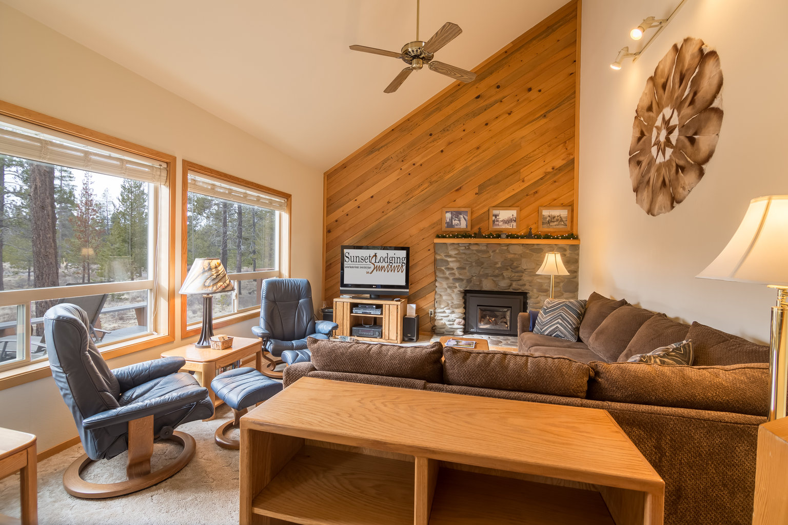 Sunriver Vacation Rental