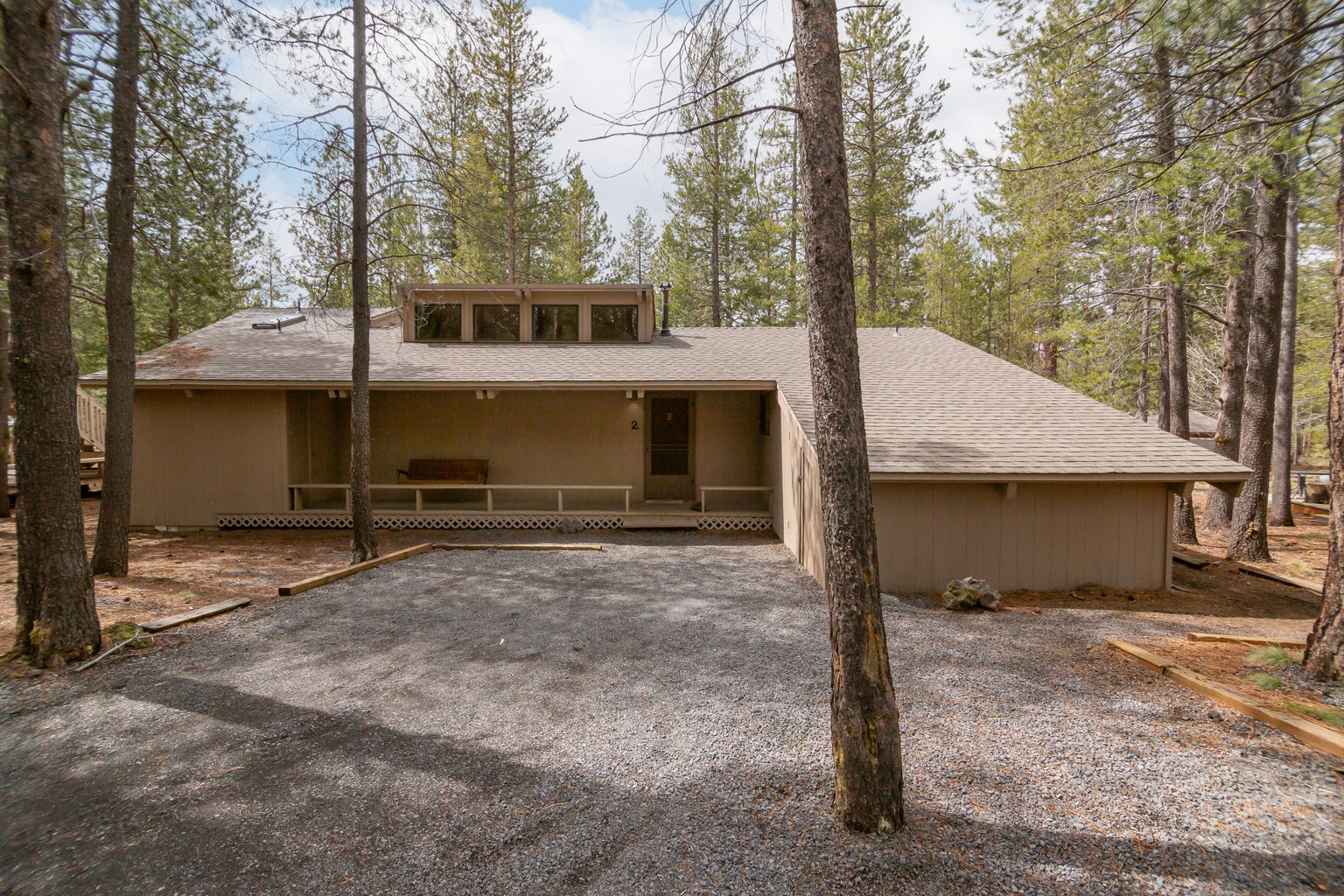 Sunriver Vacation Rental