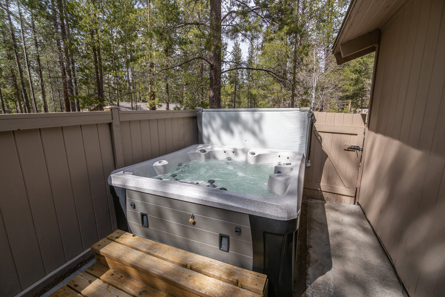 Sunriver Vacation Rental