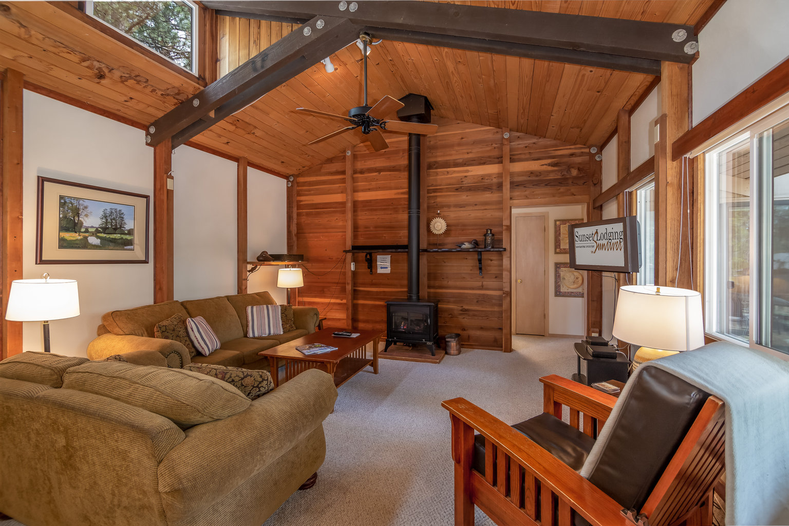 Sunriver Vacation Rental