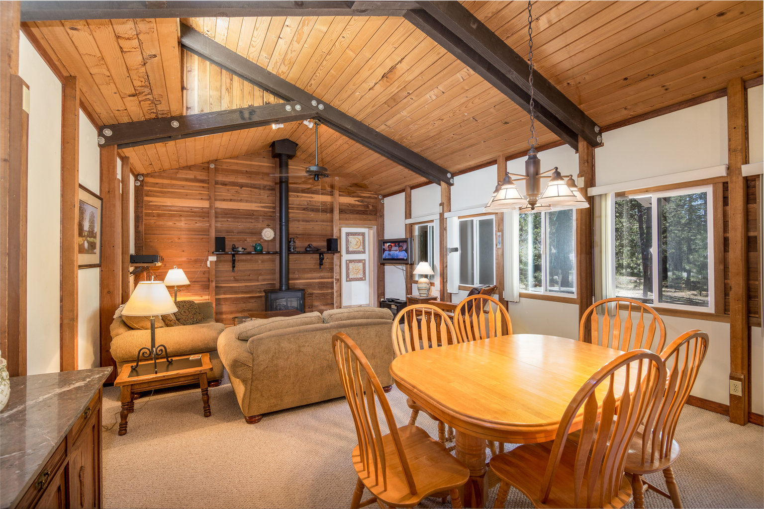 Sunriver Vacation Rental