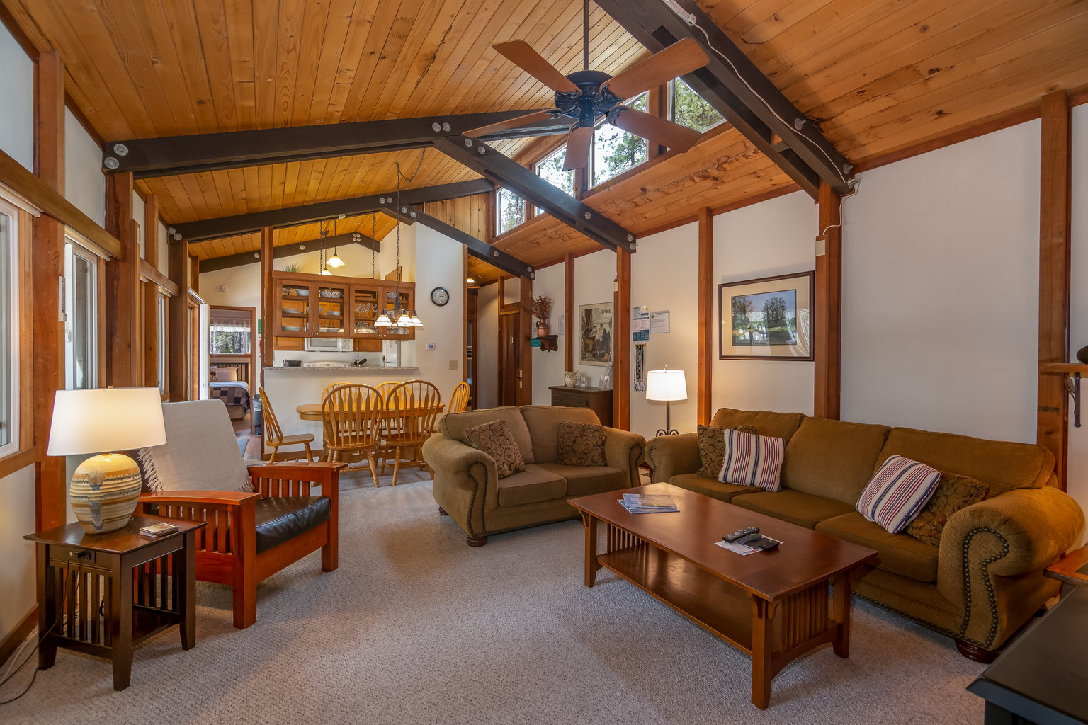 Sunriver Vacation Rental