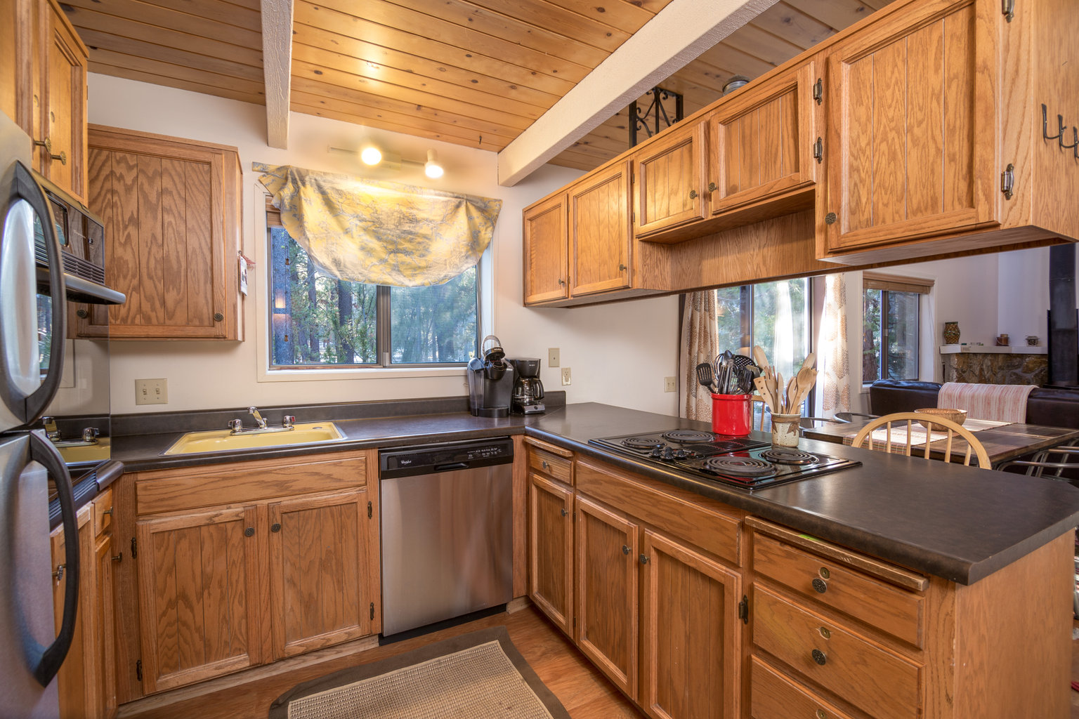 Sunriver Vacation Rental