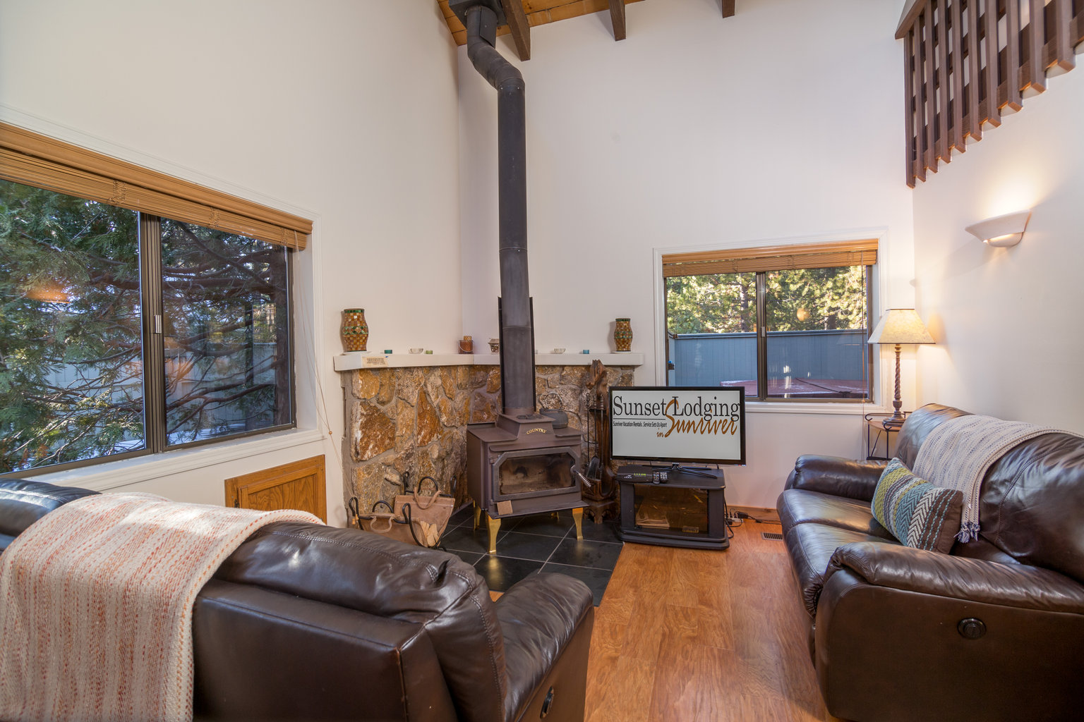 Sunriver Vacation Rental