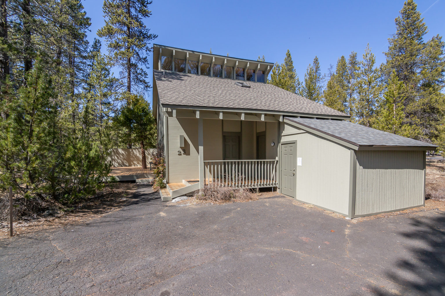 Sunriver Vacation Rental