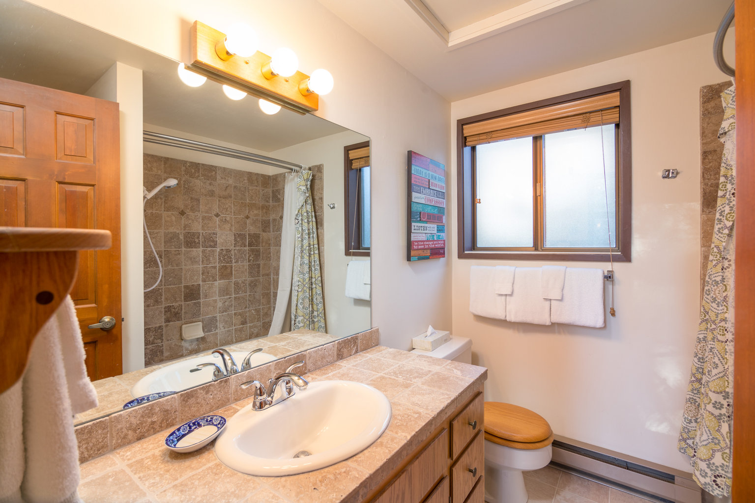 Sunriver Vacation Rental