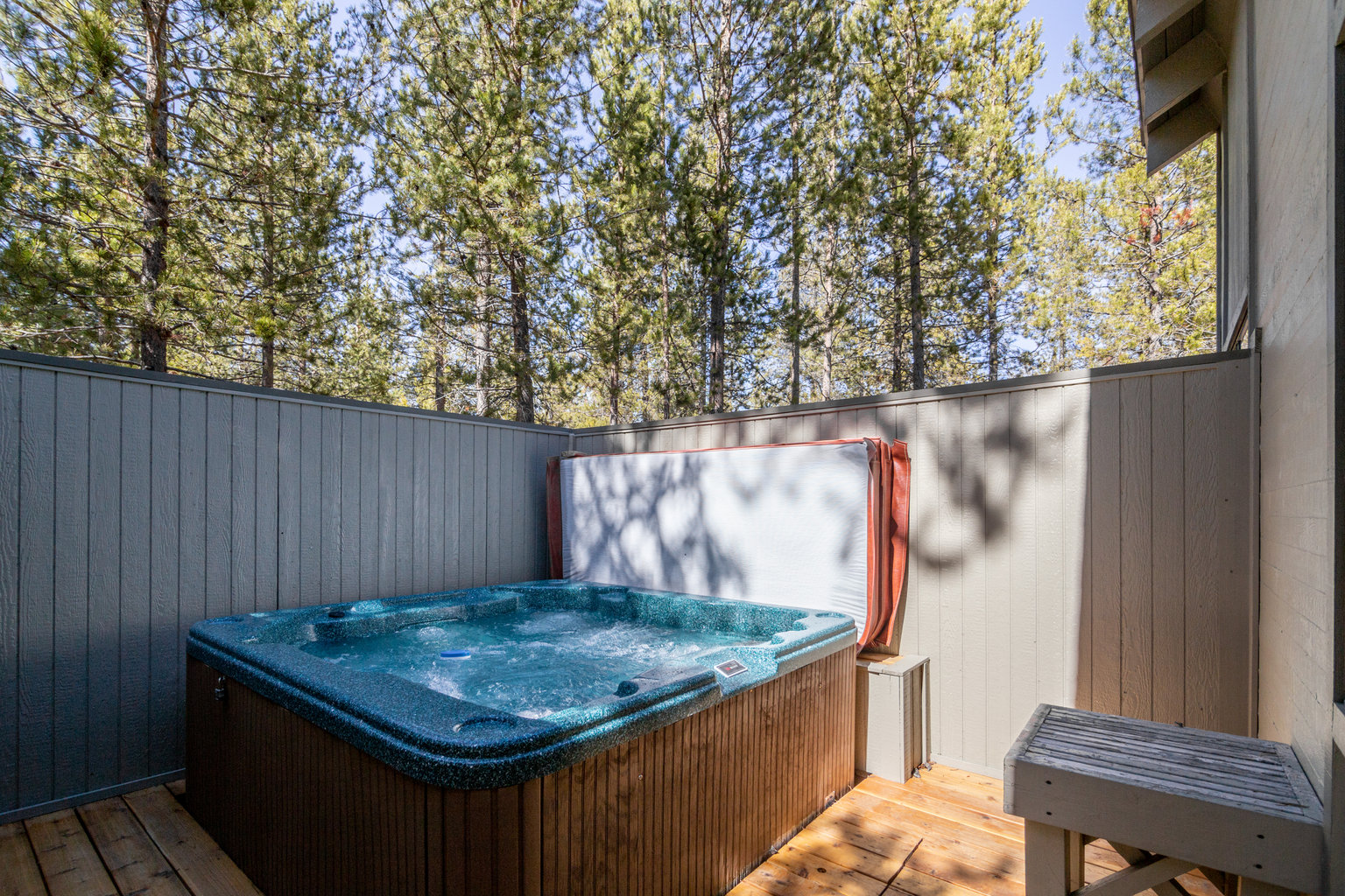 Sunriver Vacation Rental