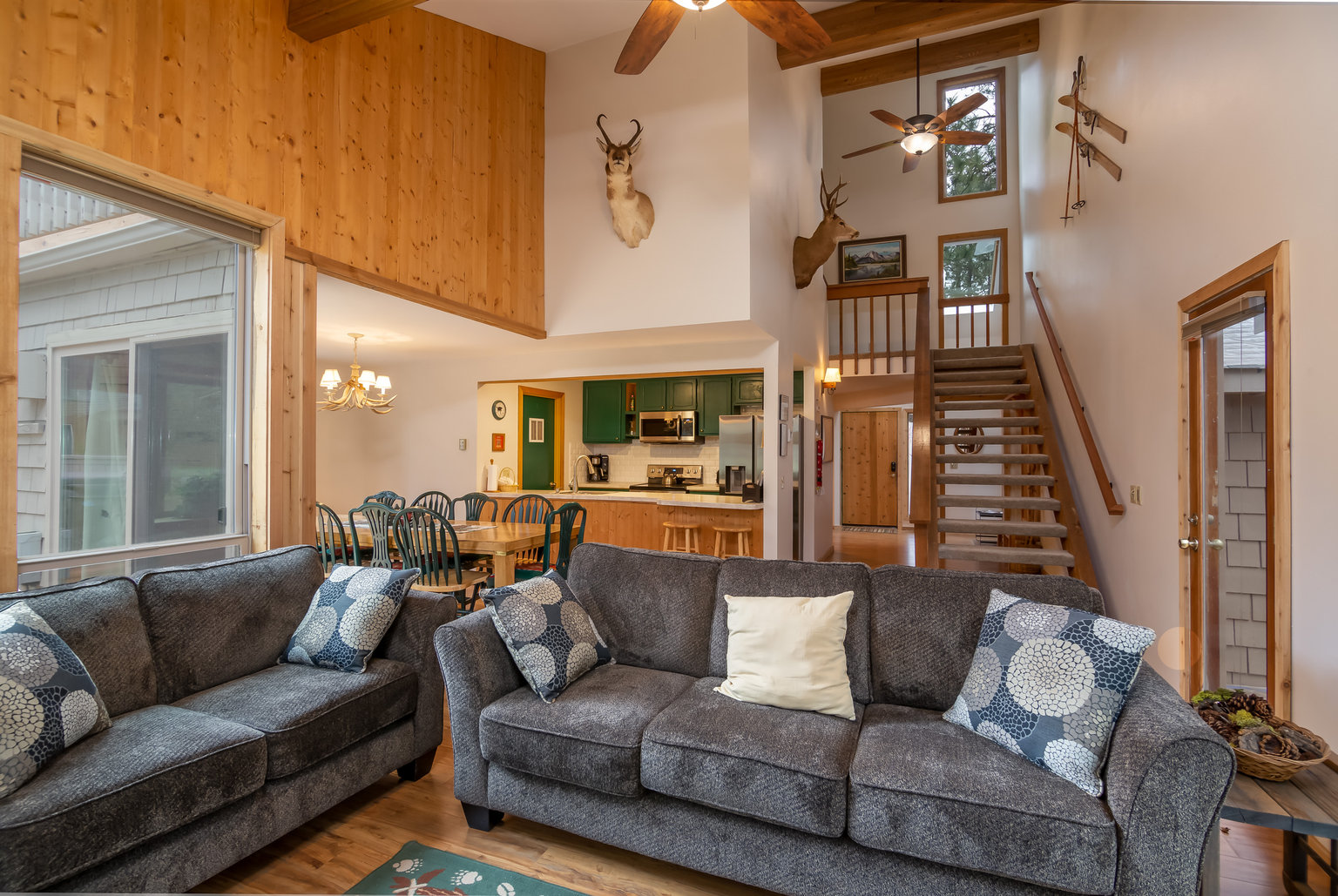 Sunriver Vacation Rental