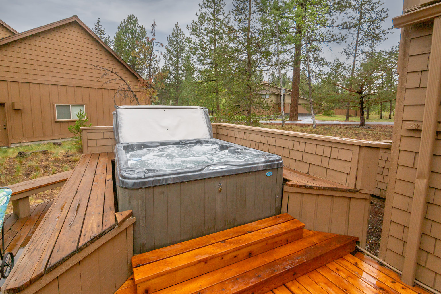 Sunriver Vacation Rental