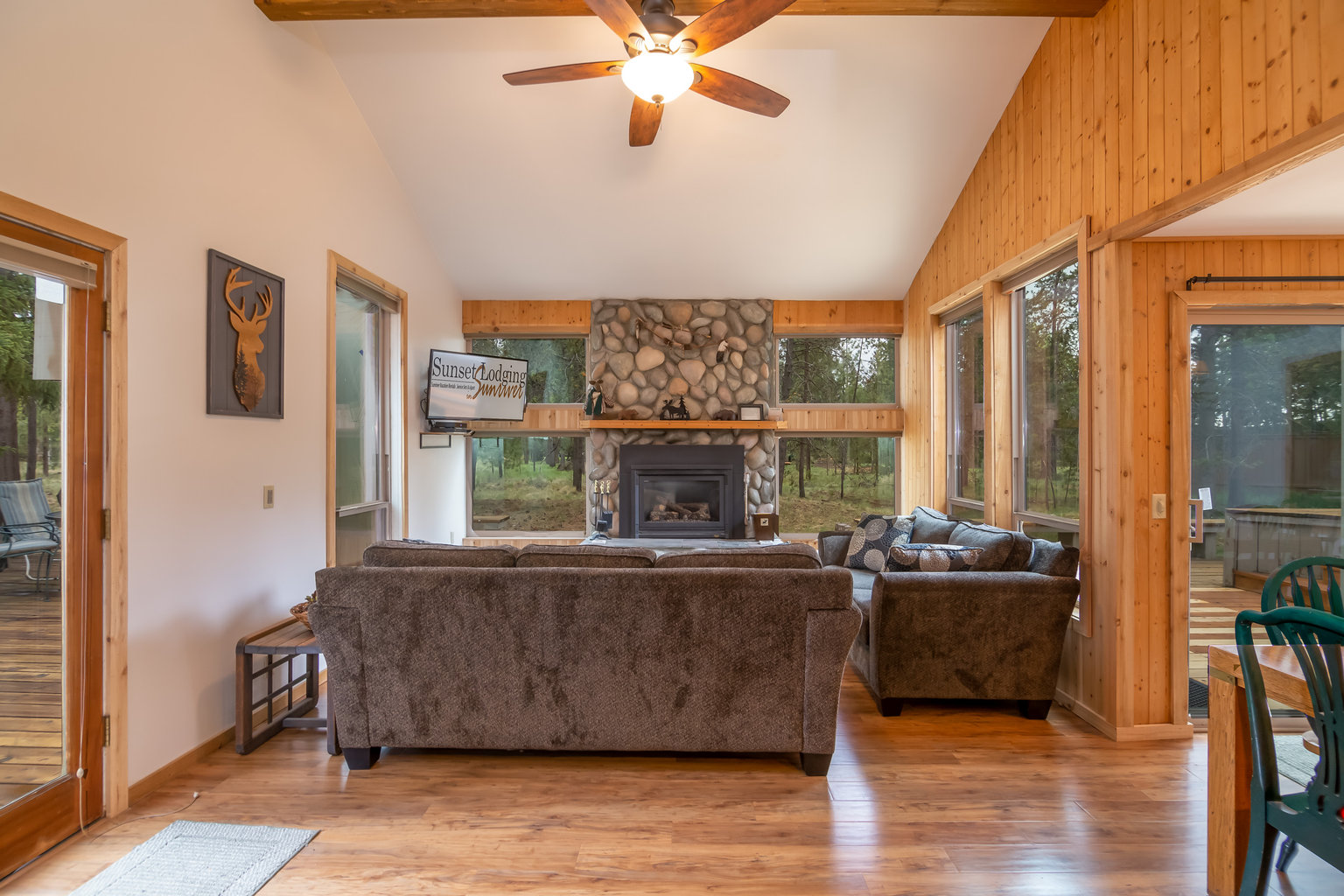 Sunriver Vacation Rental