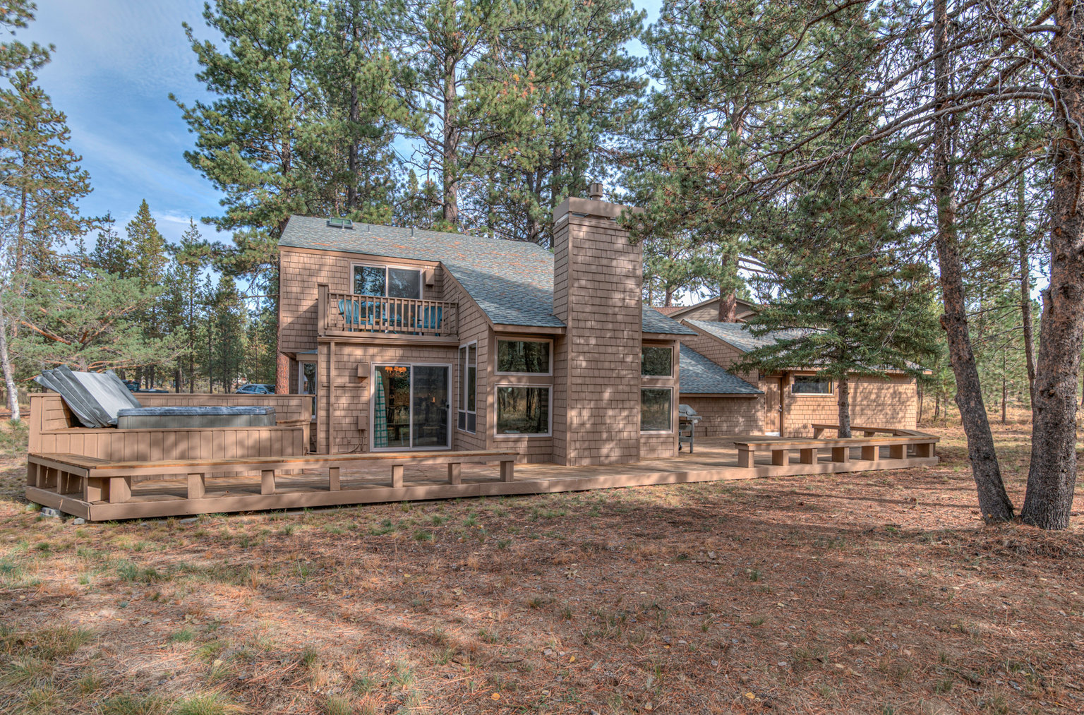 Sunriver Vacation Rental