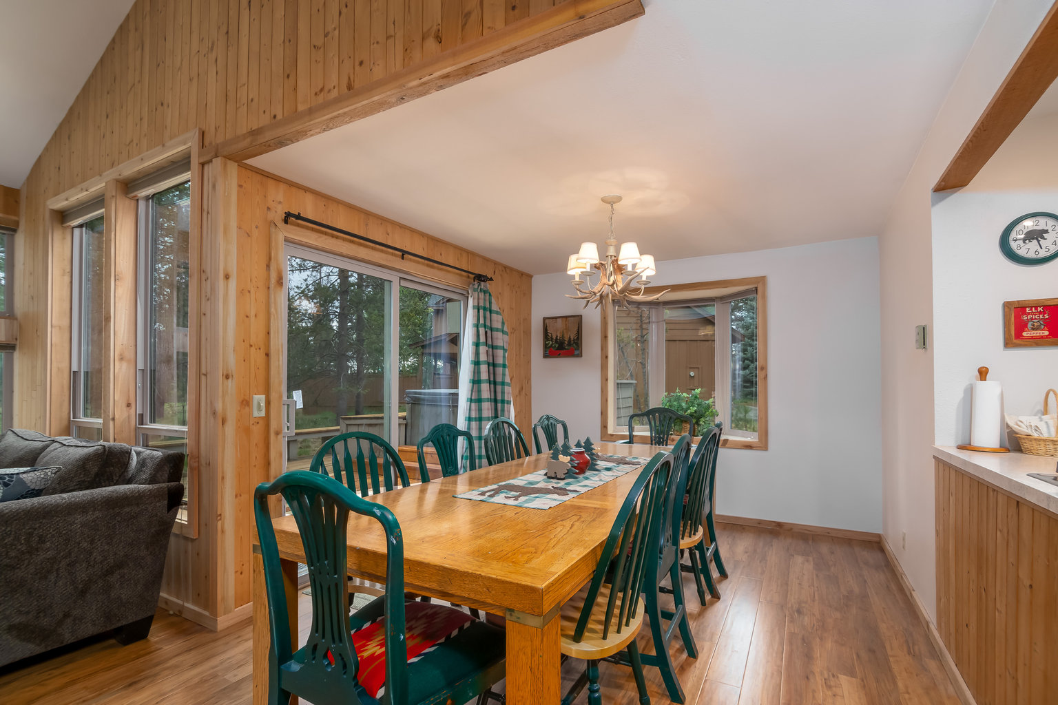 Sunriver Vacation Rental