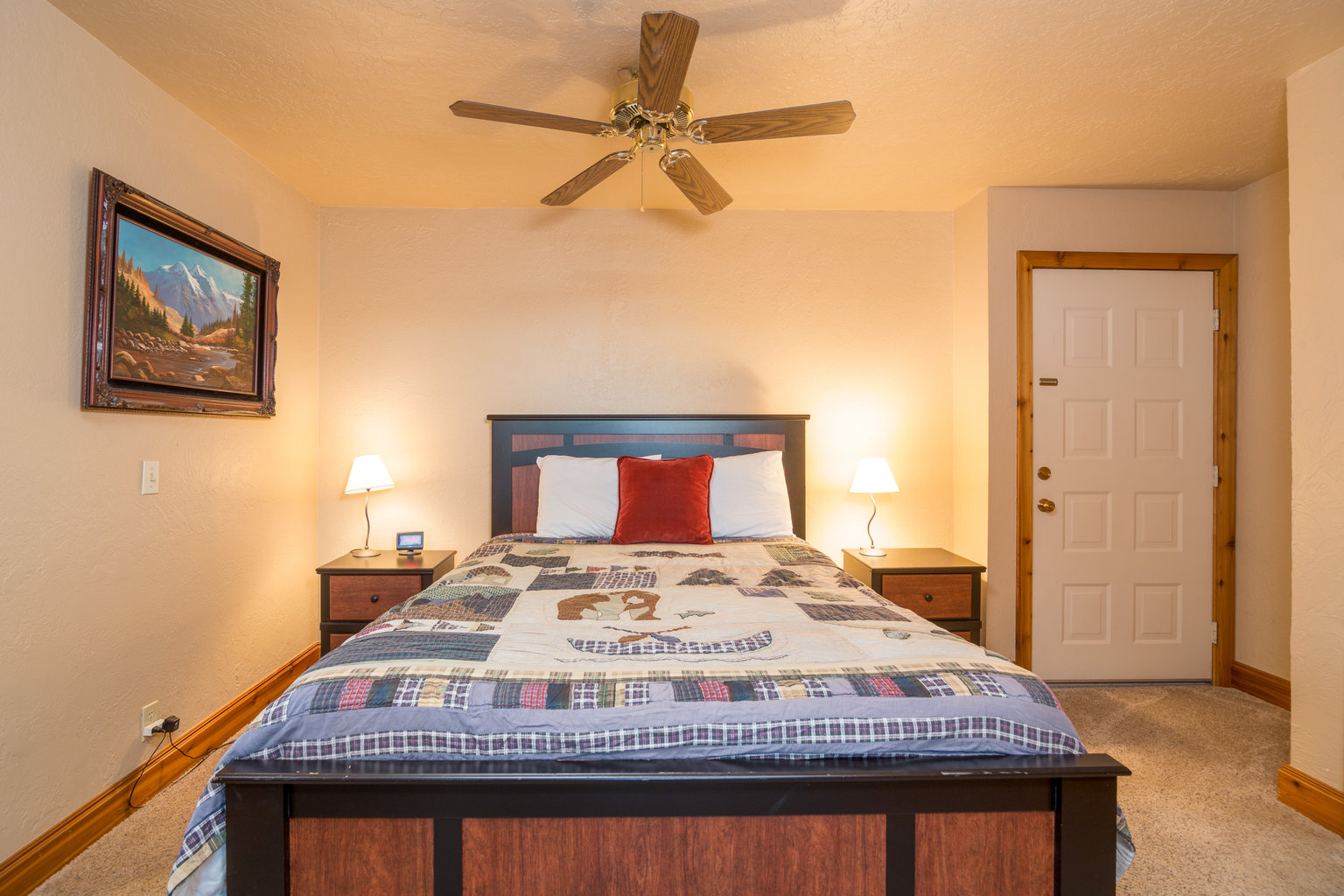 Sunriver Vacation Rental