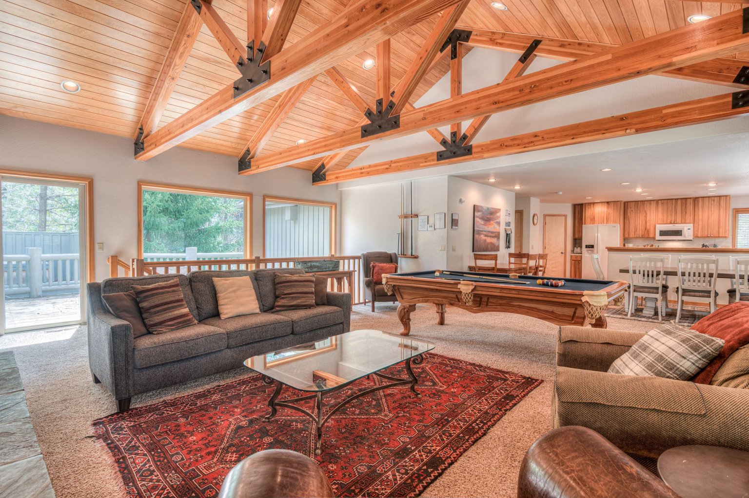 Sunriver Vacation Rental