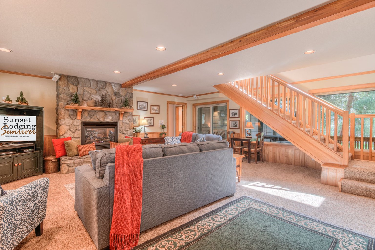 Sunriver Vacation Rental