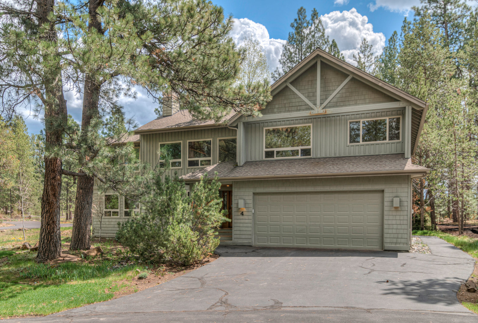Sunriver Vacation Rental