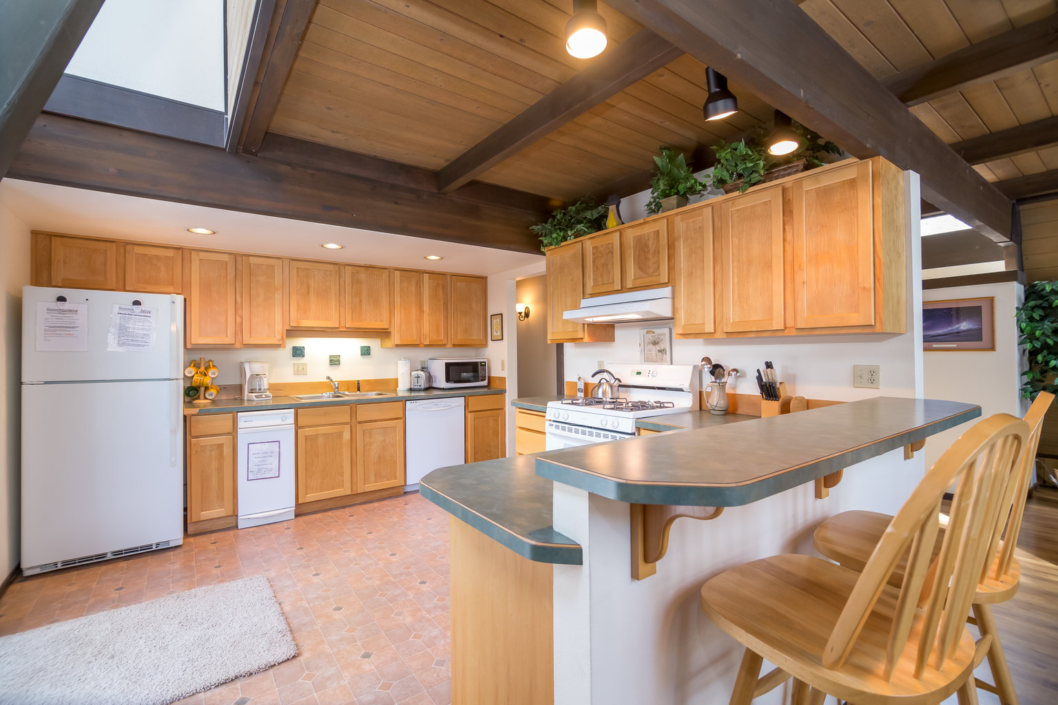 Sunriver Vacation Rental