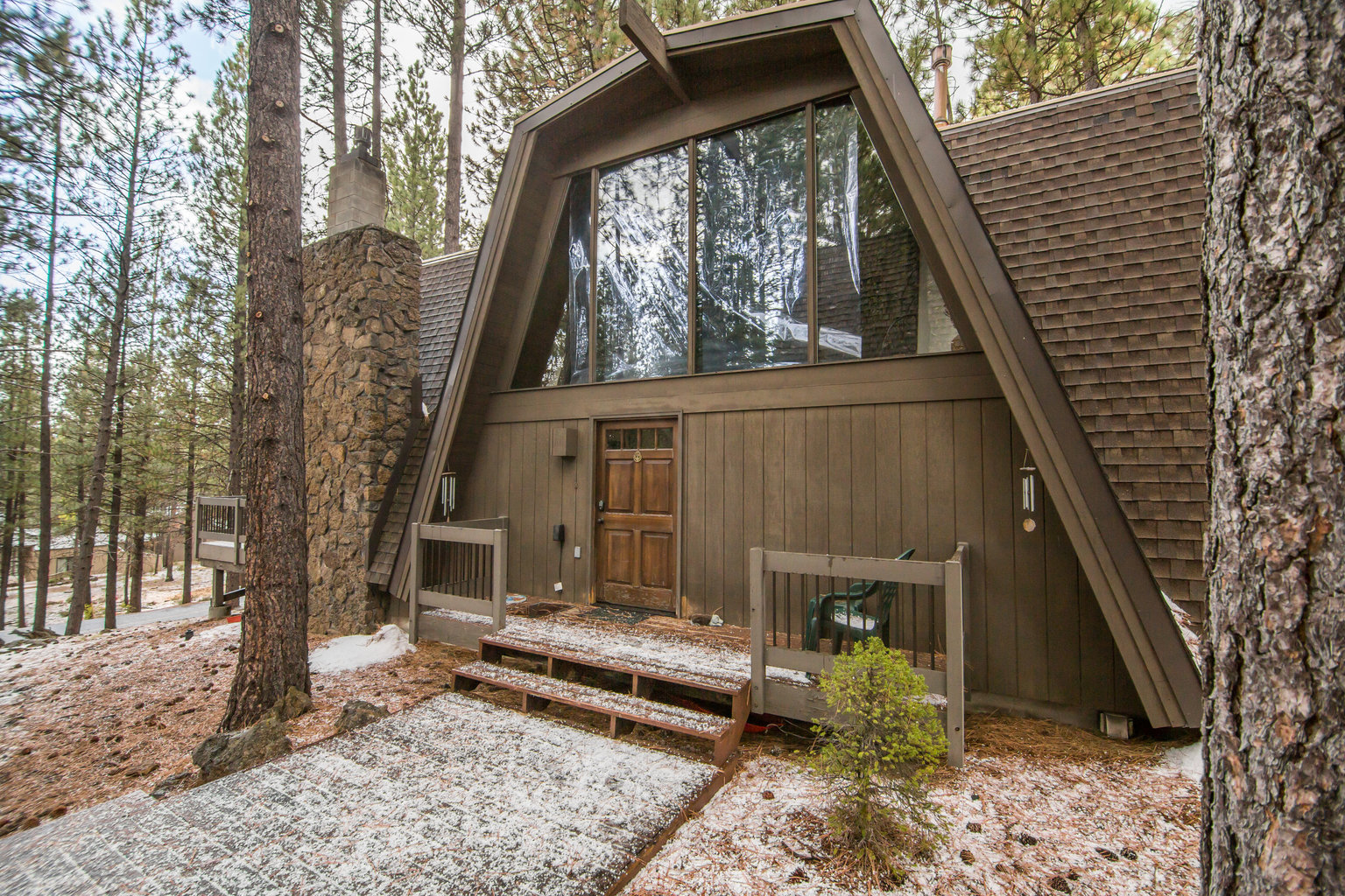 Sunriver Vacation Rental