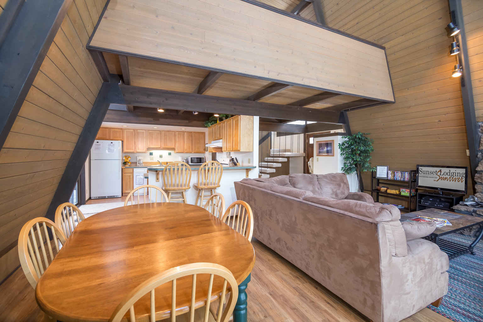 Sunriver Vacation Rental