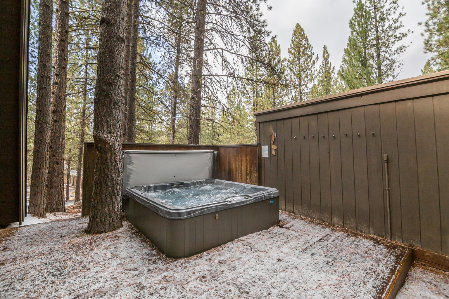 Sunriver Vacation Rental