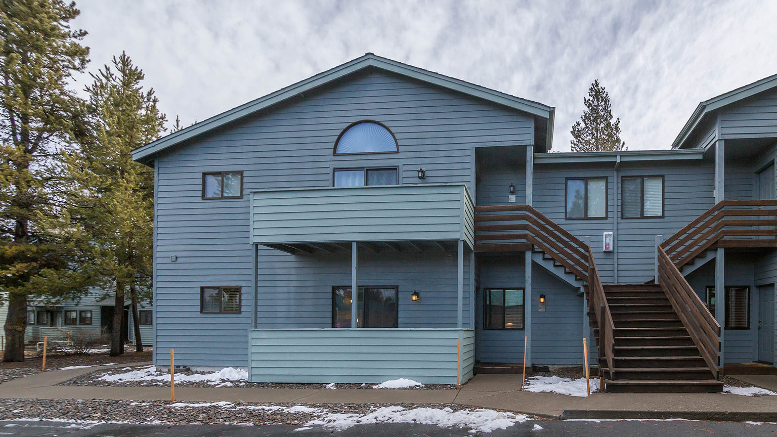 Sunriver Vacation Rental