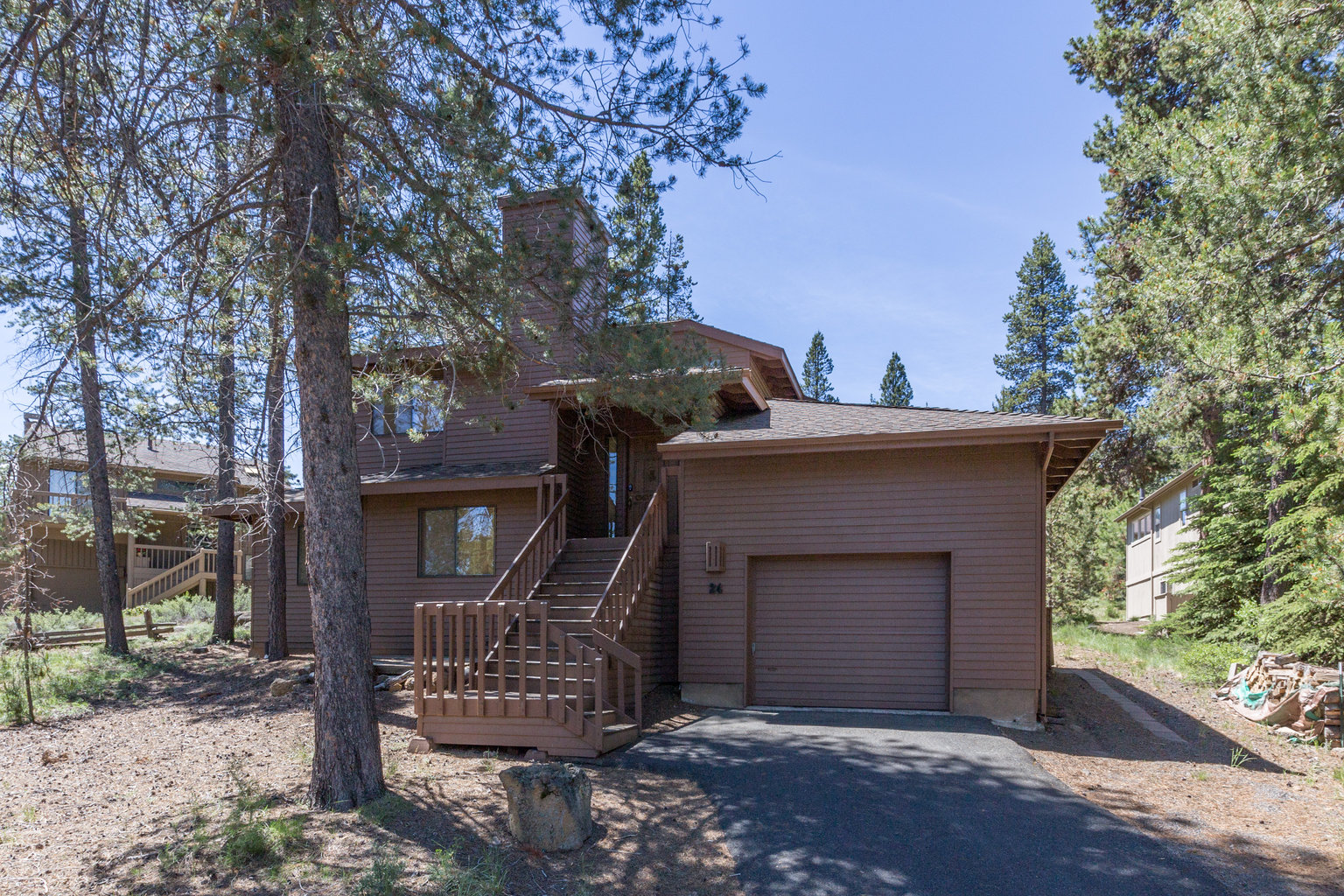 Sunriver Vacation Rental