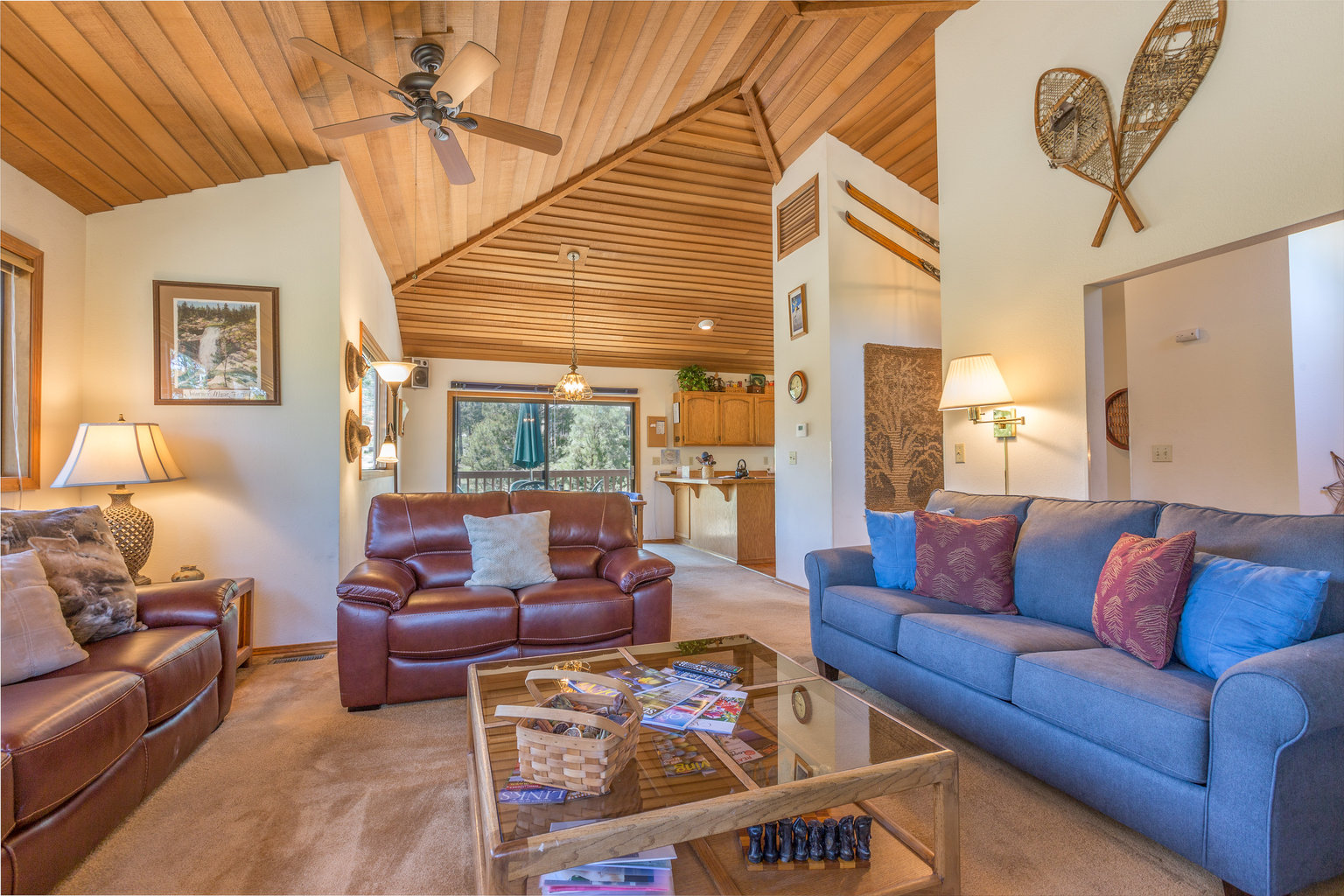 Sunriver Vacation Rental