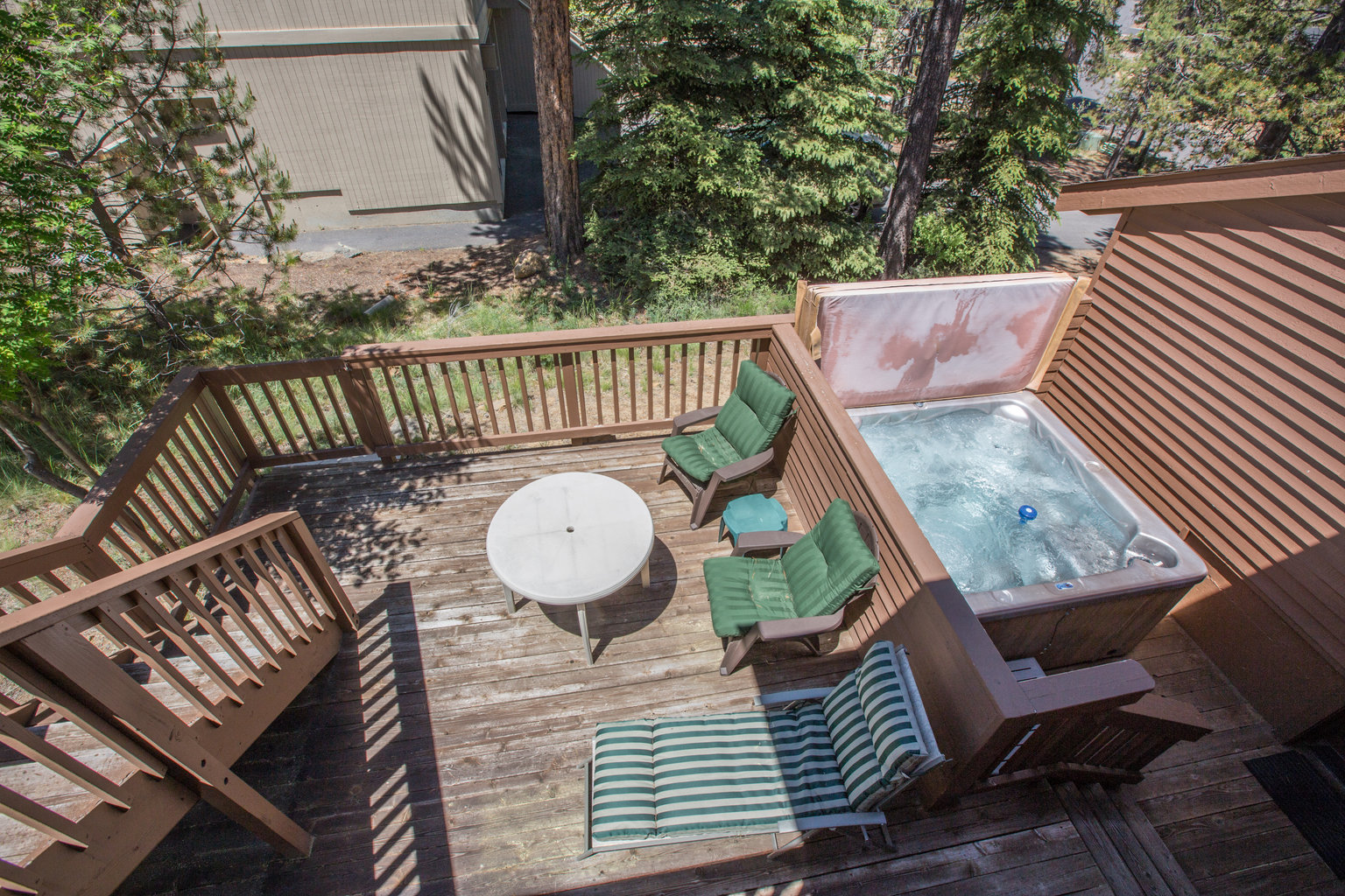 Sunriver Vacation Rental