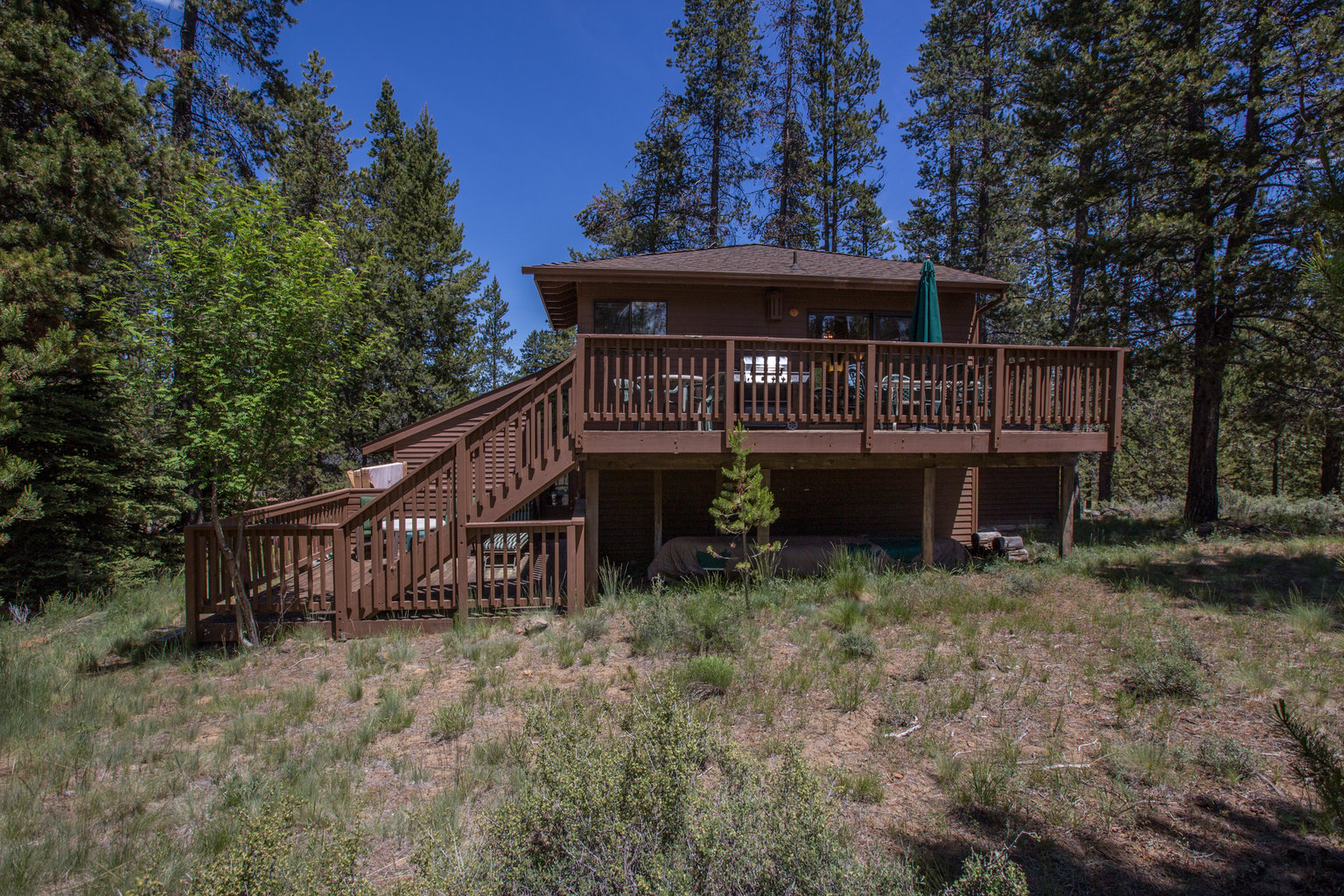 Sunriver Vacation Rental
