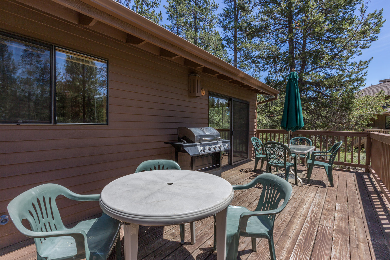 Sunriver Vacation Rental