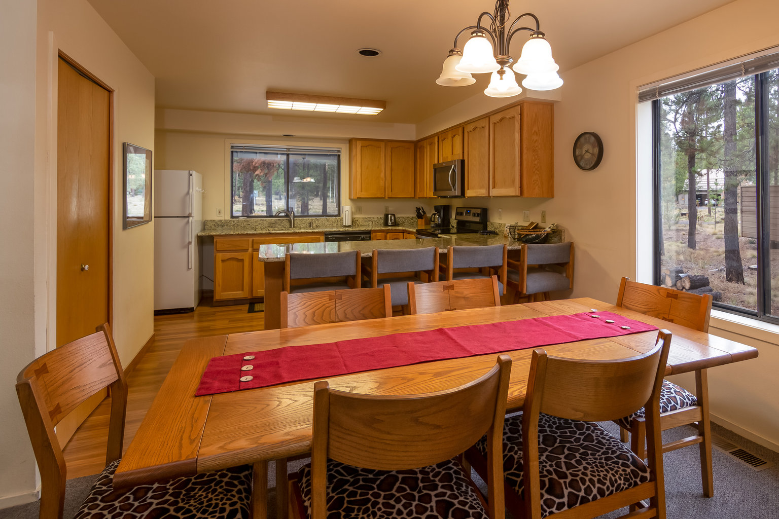 Sunriver Vacation Rental