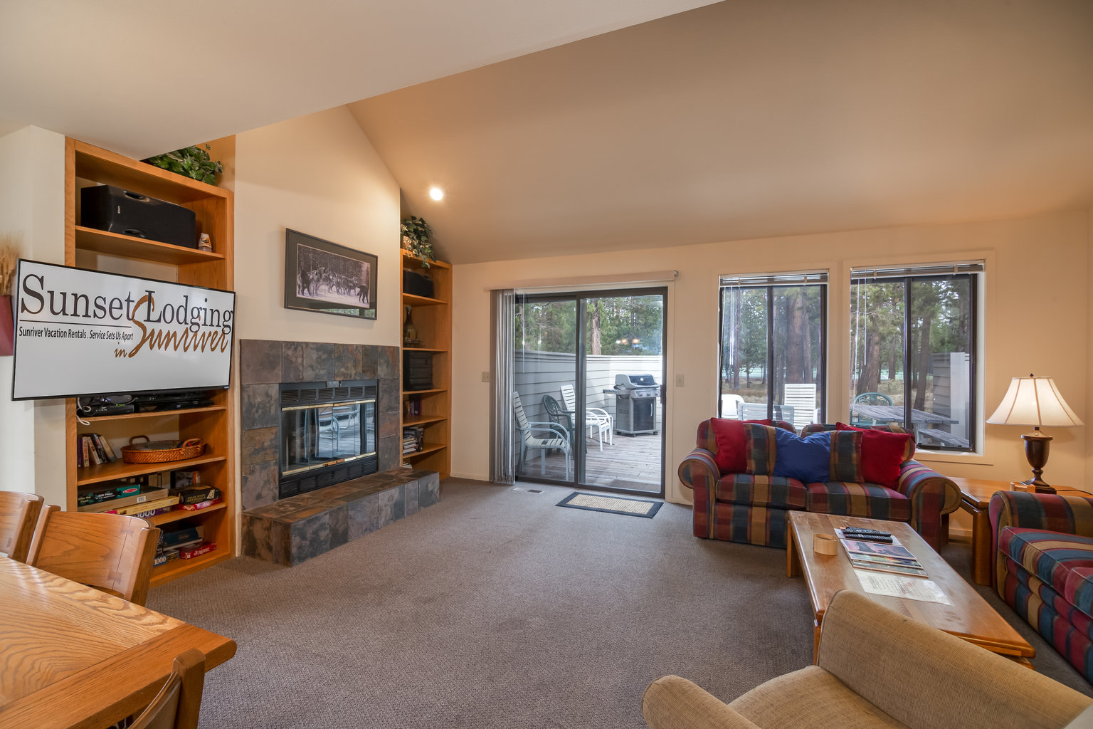 Sunriver Vacation Rental