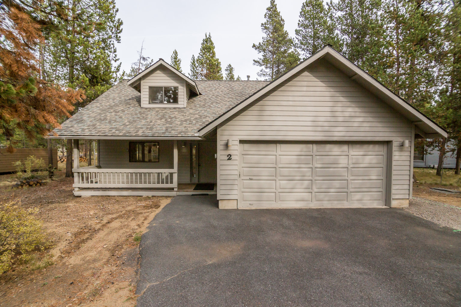 Sunriver Vacation Rental