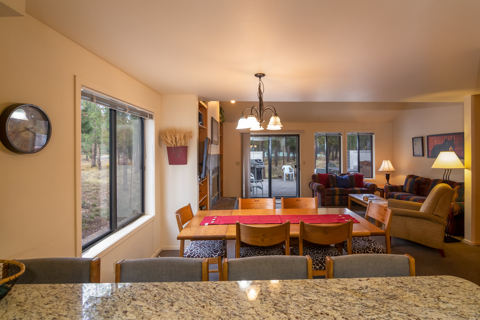 Sunriver Vacation Rental