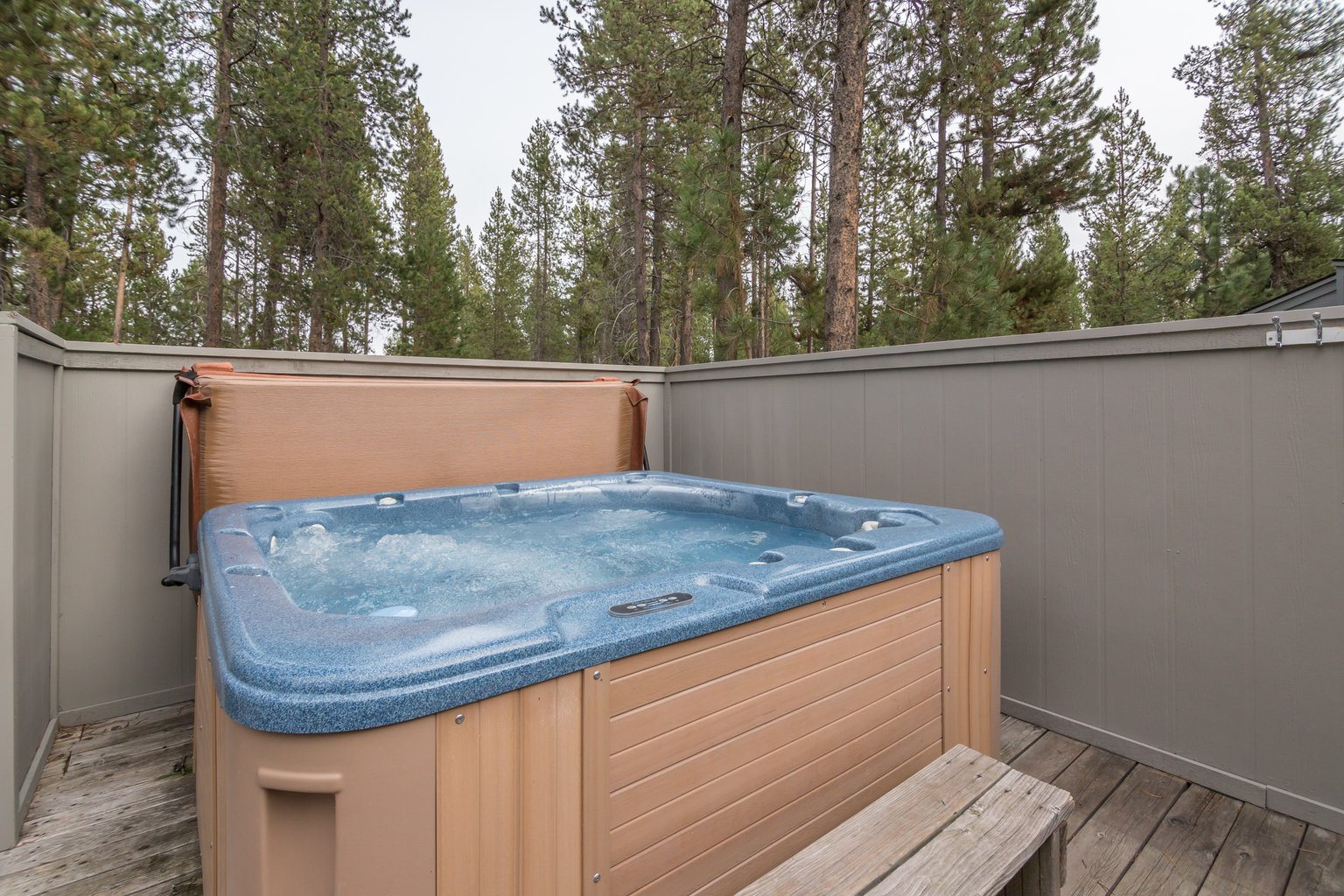 Sunriver Vacation Rental