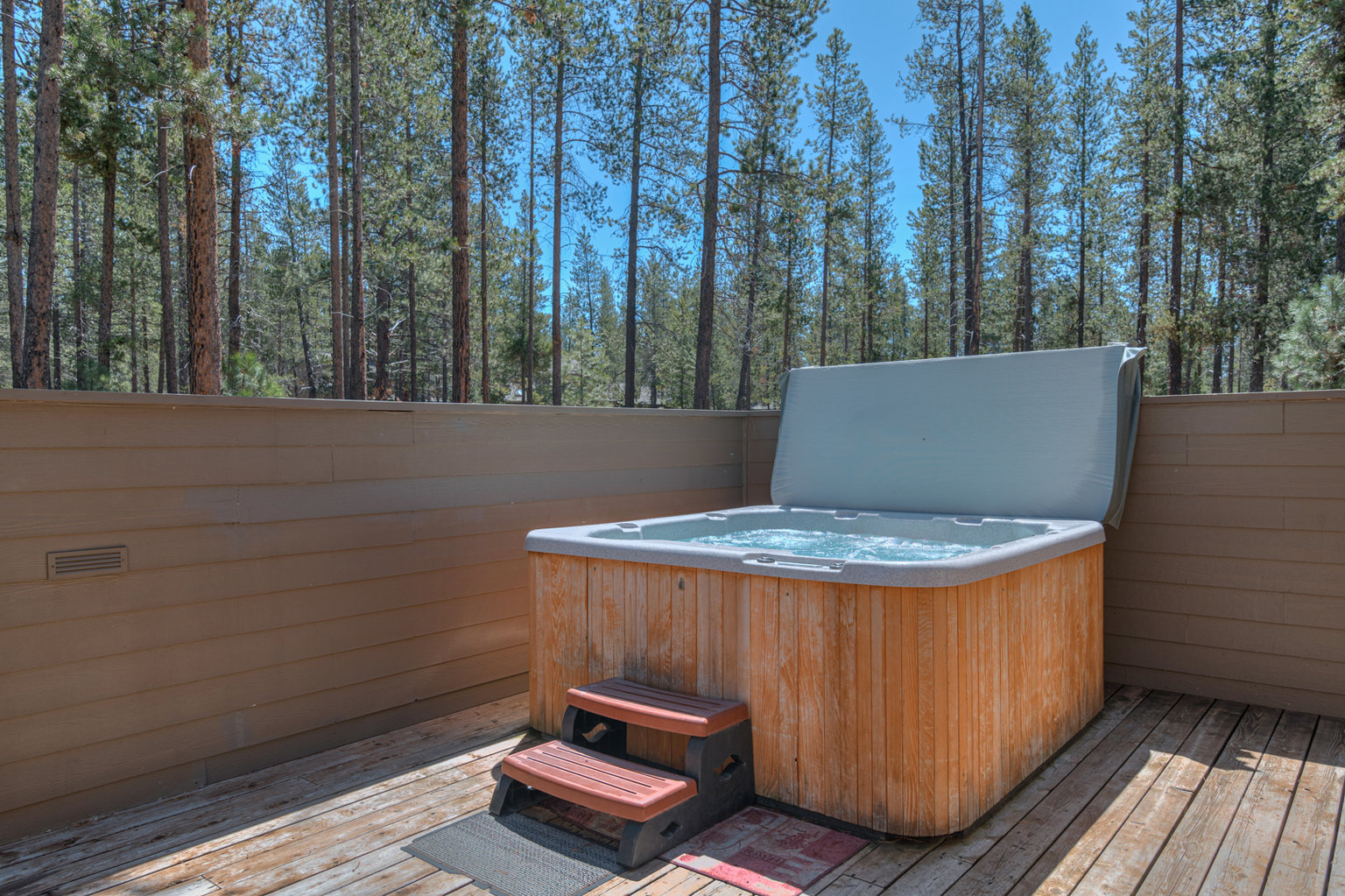 Sunriver Vacation Rental