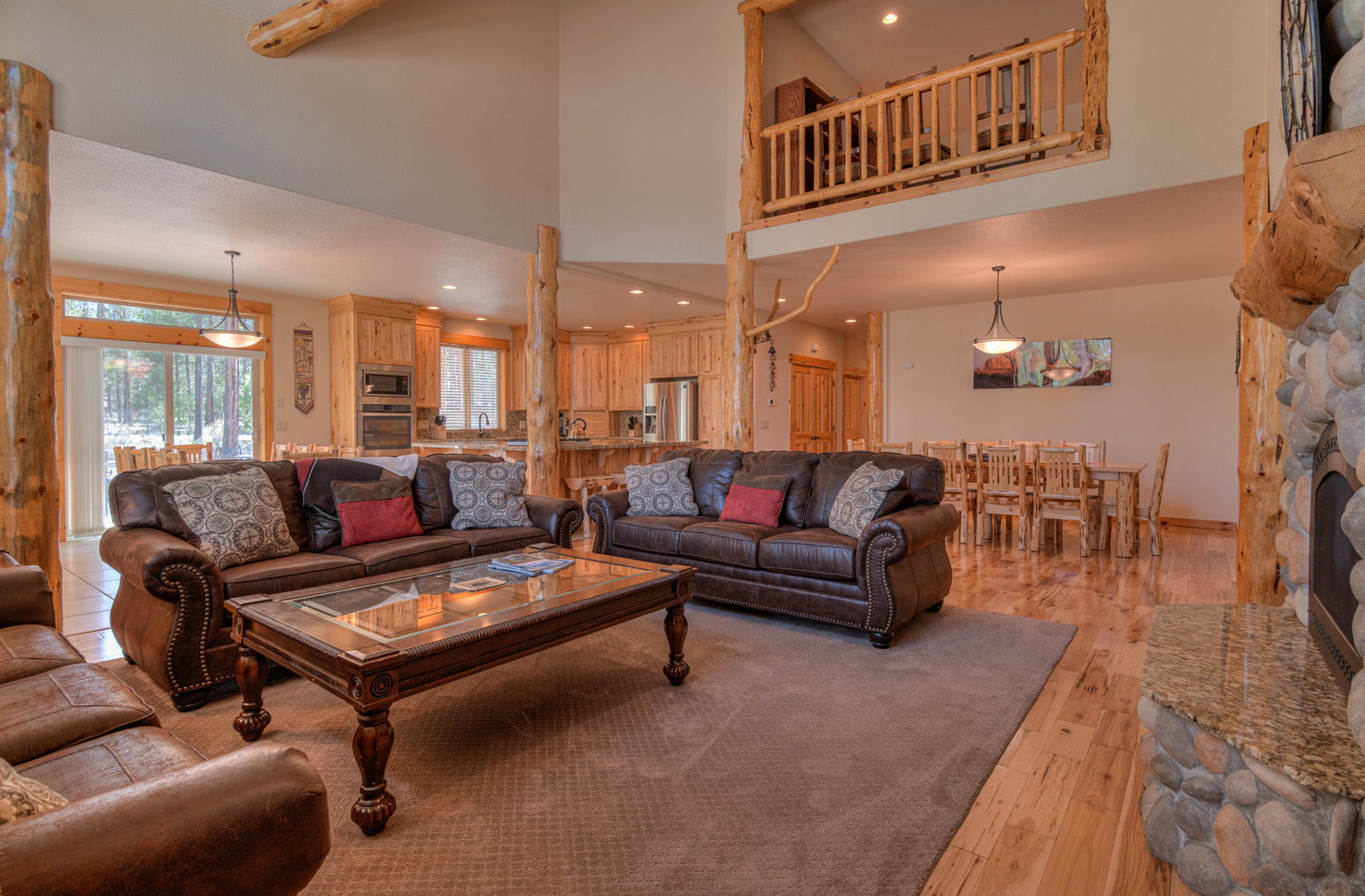 Sunriver Vacation Rental