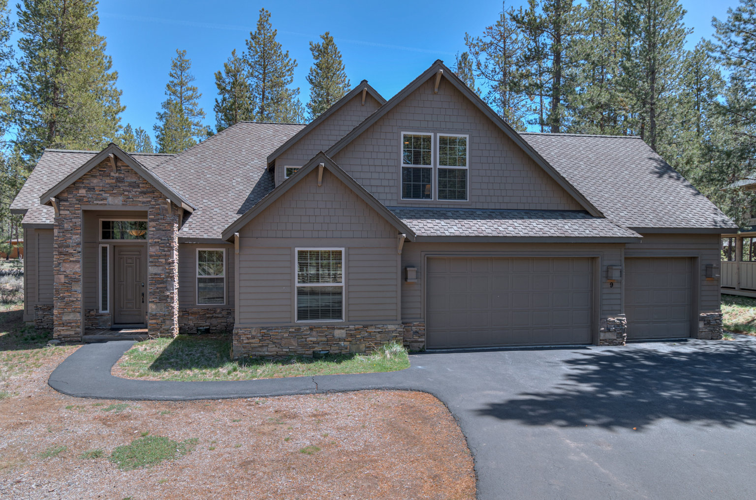 Sunriver Vacation Rental