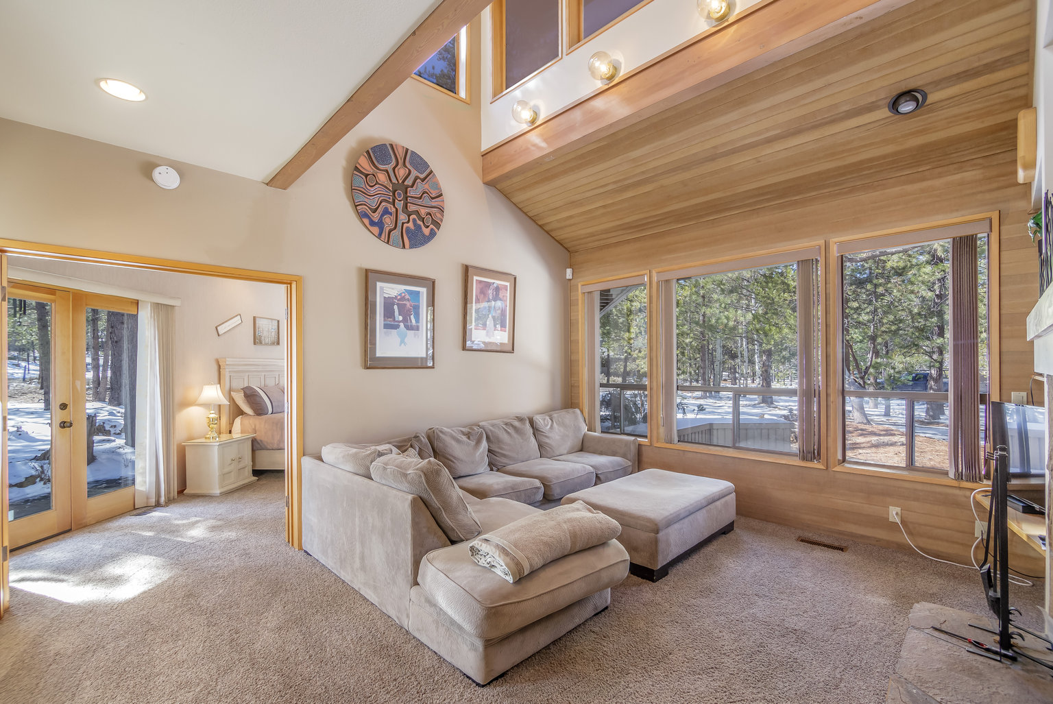 Sunriver Vacation Rental