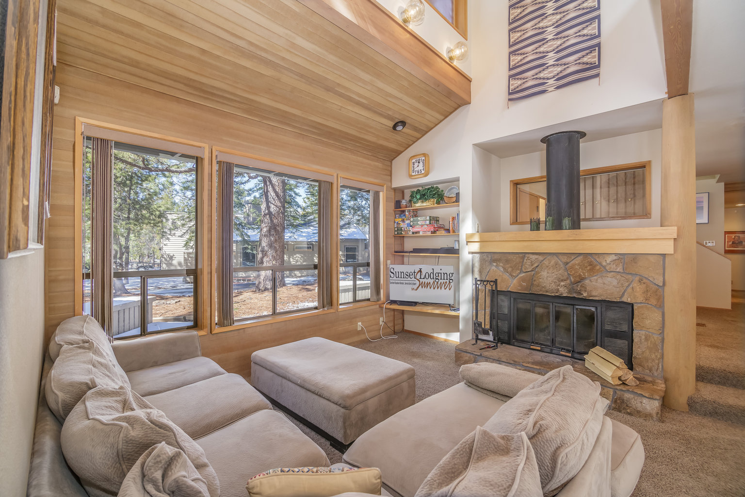 Sunriver Vacation Rental