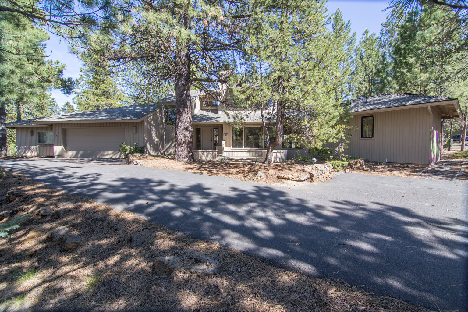 Sunriver Vacation Rental